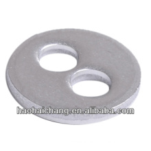 HHC Precision Steel Flange